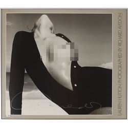 Richard Avedon