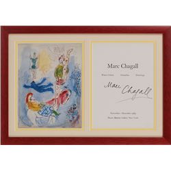 Marc Chagall