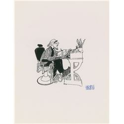 Al Hirschfeld