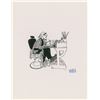 Image 1 : Al Hirschfeld