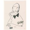 Image 9 : Al Hirschfeld