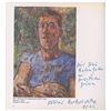 Image 1 : Oskar Kokoschka