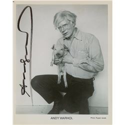 Andy Warhol