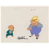 Image 1 : Mel Blanc