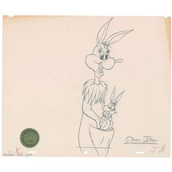 Chuck Jones