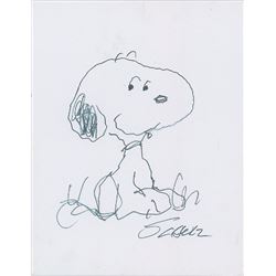 Charles Schulz