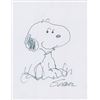 Image 1 : Charles Schulz