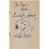 Image 1 : Charles Schulz