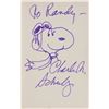 Image 1 : Charles Schulz