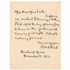 Image 1 : Robert Frost