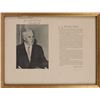 Image 1 : Robert Frost