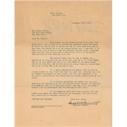 Dashiell Hammett