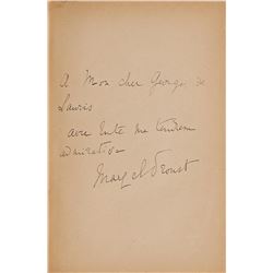 Marcel Proust