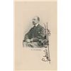 Image 1 : Gabriele d’Annunzio