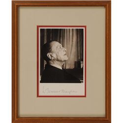W. Somerset Maugham