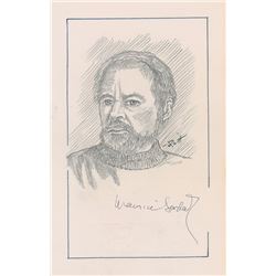 Maurice Sendak