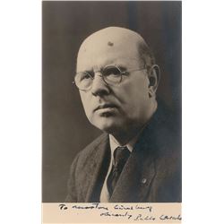 Pablo Casals