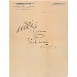 Victor Herbert
