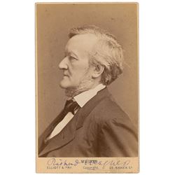 Richard Wagner