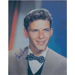 Frank Sinatra