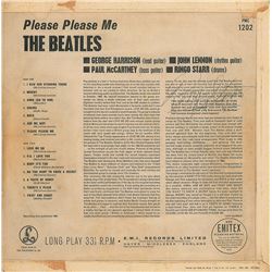 Beatles: Ringo Starr