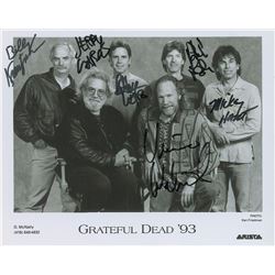 Grateful Dead