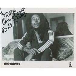 Bob Marley