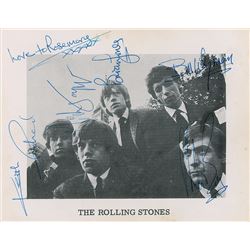 Rolling Stones