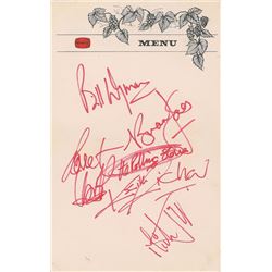 Rolling Stones