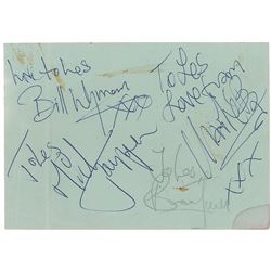 Rolling Stones