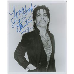 Prince