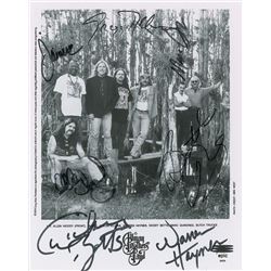 Allman Brothers Band