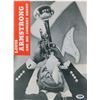 Image 1 : Louis Armstrong