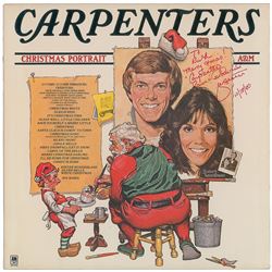 The Carpenters
