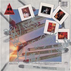 Def Leppard