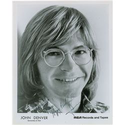John Denver