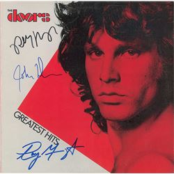 The Doors