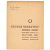 Image 1 : Ira Gershwin