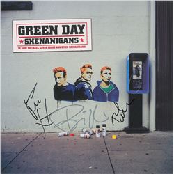 Green Day