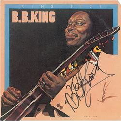 B. B. King