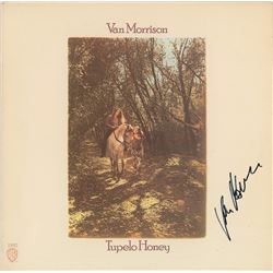 Van Morrison
