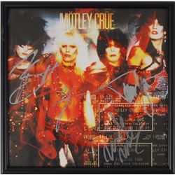 Motley Crue