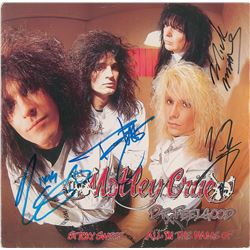 Motley Crue