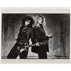 Image 1 : Jimmy Page and David Coverdale