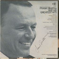 Frank Sinatra