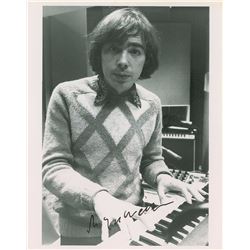 Andrew Lloyd Webber