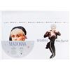 Image 1 : Madonna Set of Three First Proof Artwork Sheets