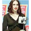Image 3 : Madonna’s 1998 MTV European Music Award for ‘Ray of Light’