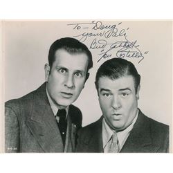 Abbott and Costello