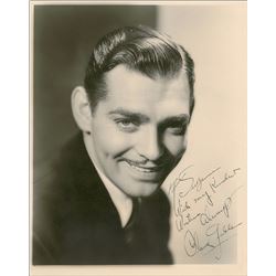 Clark Gable